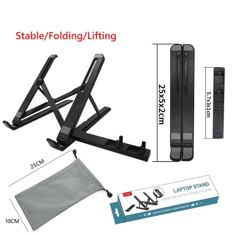 Picture of Tablet-Laptop-Phone Stand - Silver