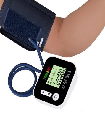 Picture of Arm Digital Blood Pressure machine