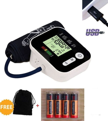 Picture of Arm Digital Blood Pressure machine