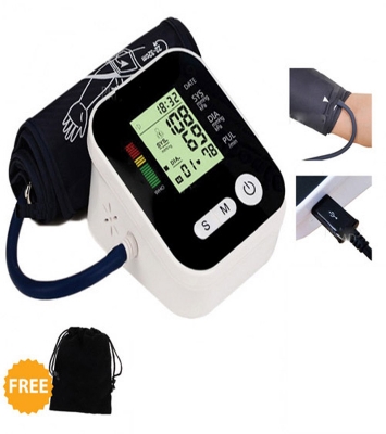 Picture of Arm Digital Blood Pressure machine