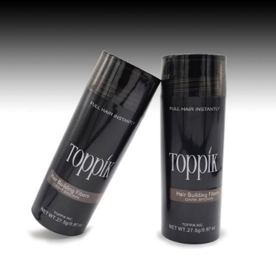 Picture of Toppik Hair Building Fibers 27.5g