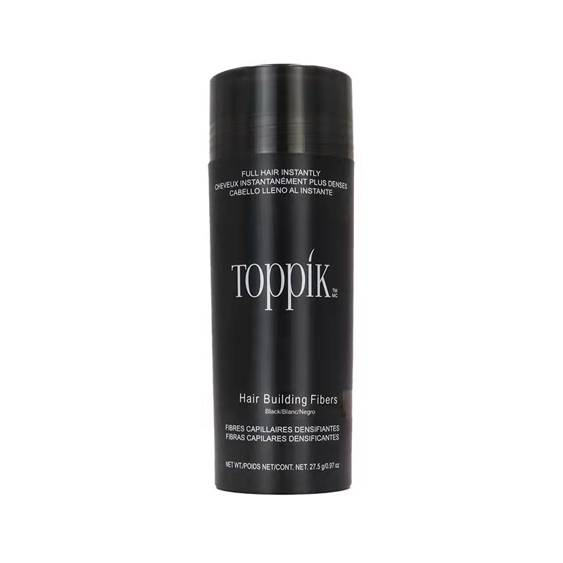 Picture of Toppik Hair Building Fibers 27.5g