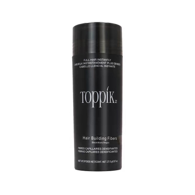 Picture of Toppik Hair Building Fibers 27.5g