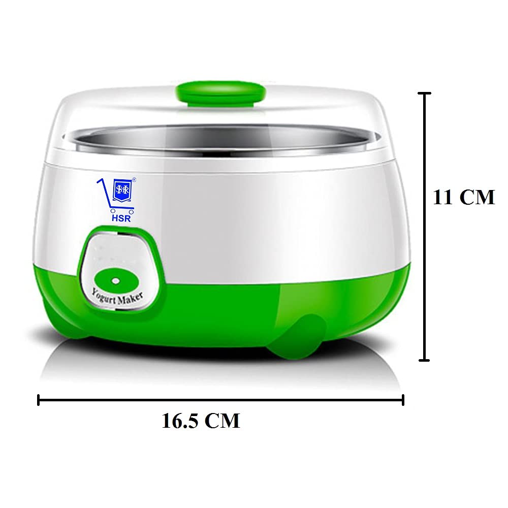 Picture of Premium Automatic Yogurt Maker