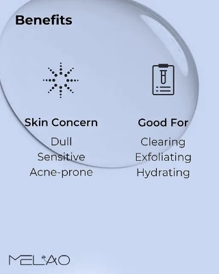 Picture of Melao Aha Bha Clarifying Treatment Toner 150ml