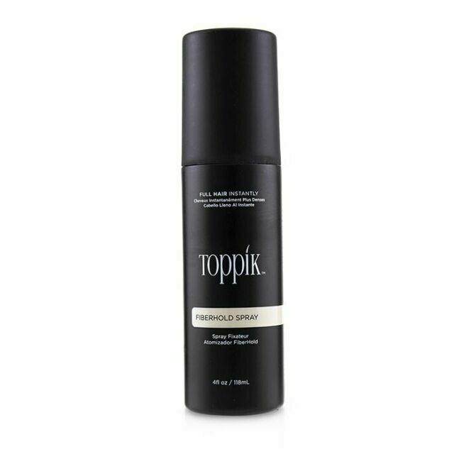 Picture of Toppik Hair Fiber Hold Spray 118ml