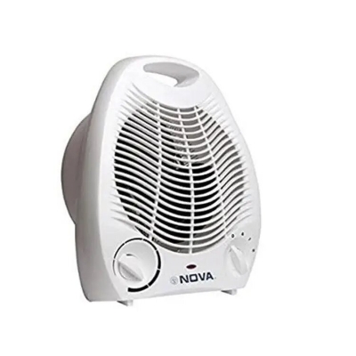 Picture of NOVA 2000W Electric Room Heater 220V - Multicolor