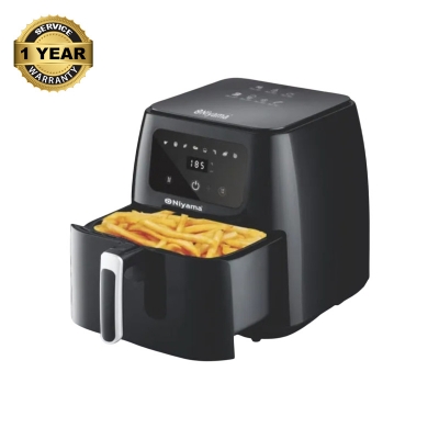 Picture of Air Fryer - NAF-2066 8.5L