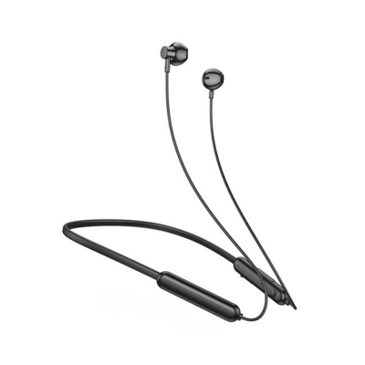 Picture of Hoco ES67 Sports Bluetooth Wireless Neckband Earphone (Black)
