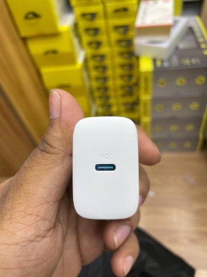 Picture of Anker A2347 Select Charger 20w for iPhone All Series (White)