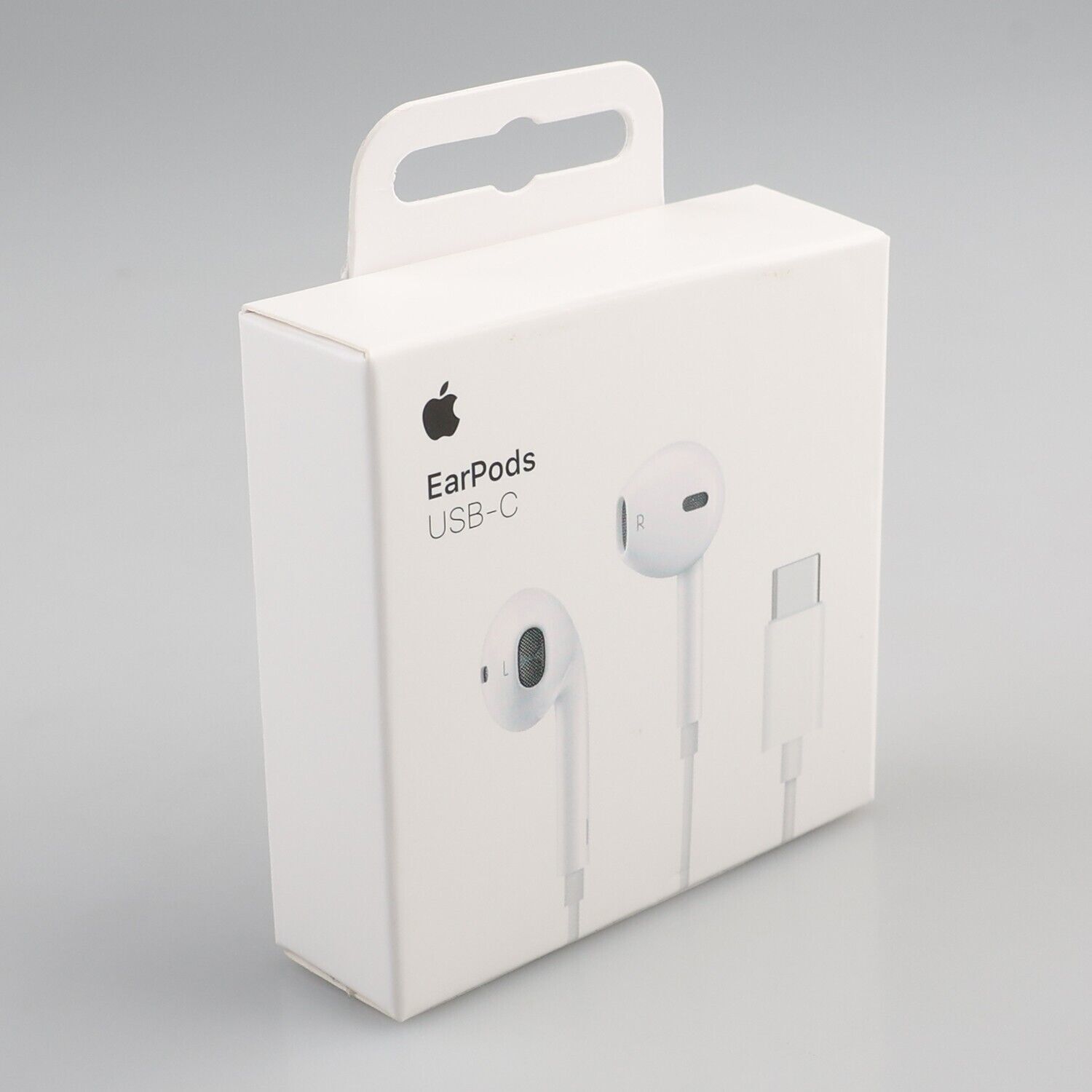 Picture of EarPods For iPhone 15 Series Type C Earphone USB C Mobile Phone Headphone -Best Quality (Black)