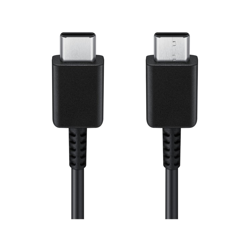 Picture of Samsung Type C to Type C 5A Charging Cable - Best cable (Black)