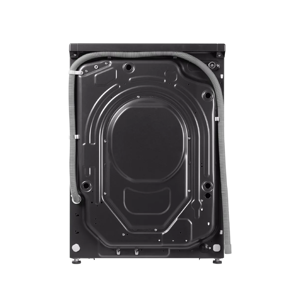 Picture of Haier 12KG Inverter Front Loading Washing Machine (HW120-BP12357S8)