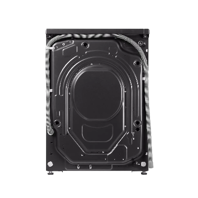 Picture of Haier 12KG Inverter Front Loading Washing Machine (HW120-BP12357S8)