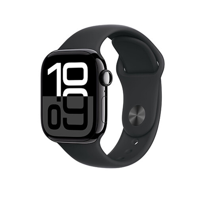 Picture of S10 Max Smart Watch Series 11 | 2.29" HD Full Screen Display | NFC | Bluetooth Calling | Wireless Charging (Black)