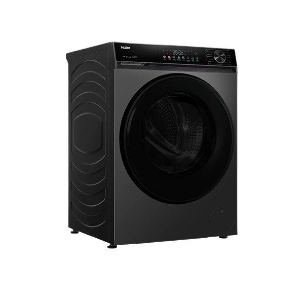 Picture of Haier 9KG Inverter Front Loading Washing Machine (HW90-BP12357S8)