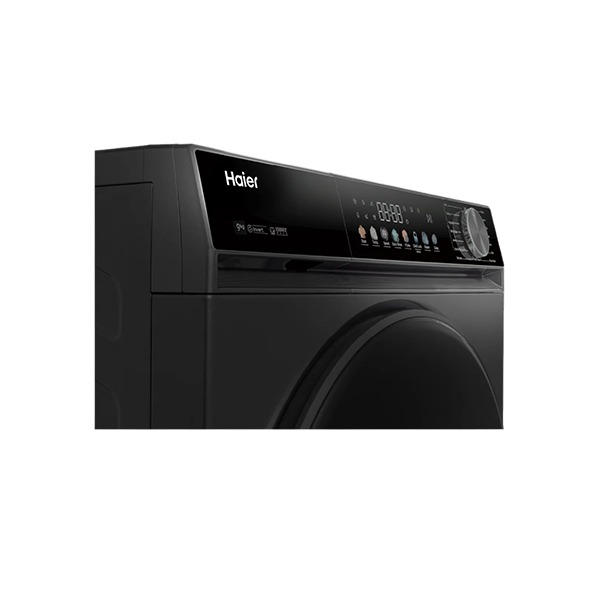 Picture of Haier 9KG Inverter Front Loading Washing Machine (HW90-BP12357S8)