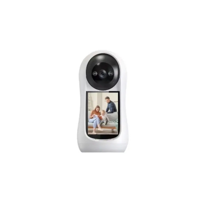 Picture of V380 2MP Video Calling 2.8 Inch Display PTZ WiFi Camera