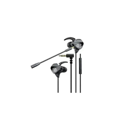 Picture of HP DHH-3113 1.2m Wired Earphone With Removable Mic