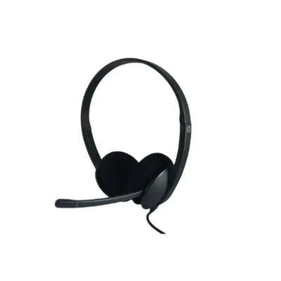 Picture of HP Meeting N Wired Headphone