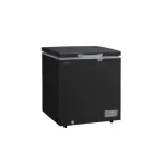 Picture of Sharp 190 Liters Chest/Deep Freezer (SCF-K250X-BK2)