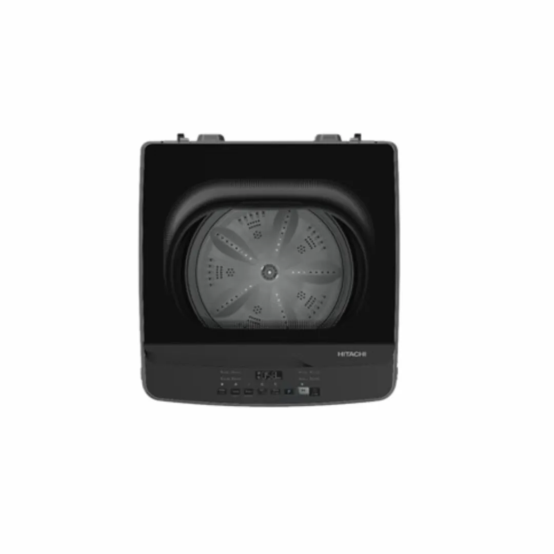 Picture of Hitachi 10 KG Top Loading Full Automatic Washing Machine (LTL 10MV00 GG)