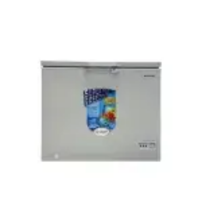 Picture of Sharp 230 Liters Chest/Deep Freezer (SCF-K320X-SL2)