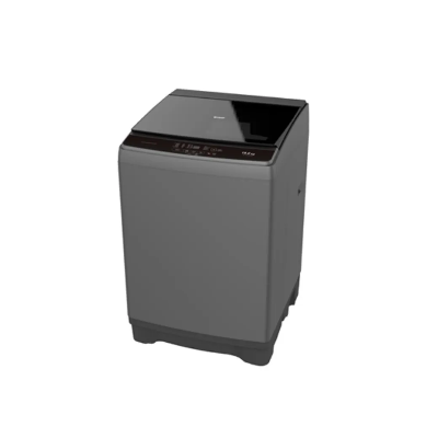 Picture of Sharp 15KG Top Loading Auto Water Level Control Washing Machine (ES-MS155CZ-I)