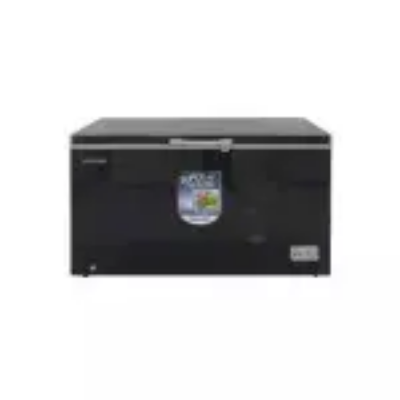 Picture of Sharp 425 Liters Chest/Deep Freezer (SCF-K580X-BK2)