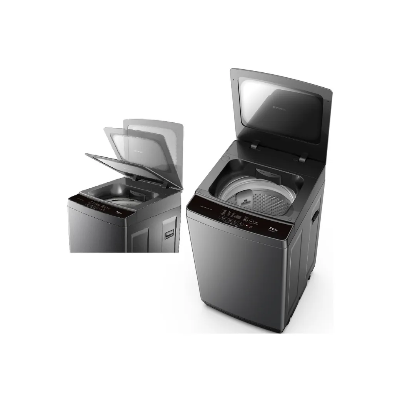 Picture of Sharp 10KG Top Loading Washing Machine (ES-MS105CZ-I)