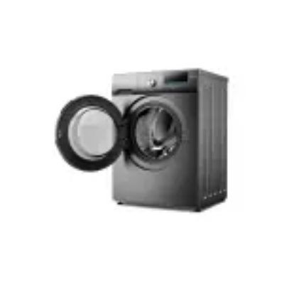 Picture of Sharp 10KG Front Loading Inverter Washing Machine (ES-FSI1012DLZ-S)