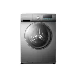 Picture of Sharp 10KG Front Loading Inverter Washing Machine (ES-FSI1012DLZ-S)