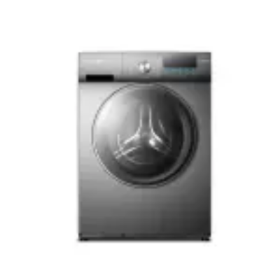 Picture of Sharp 10KG Front Loading Inverter Washing Machine (ES-FSI1012DLZ-S)