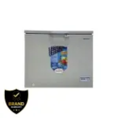 Picture of Sharp 190 Liters Chest/Deep Freezer (SCF-K250X-SL2) Silver