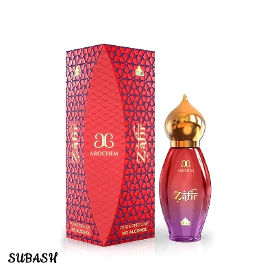Picture of Arome Zafir Attar - Taj Series Luxurious Primium Royal Perfume Oil - 9ml (India)