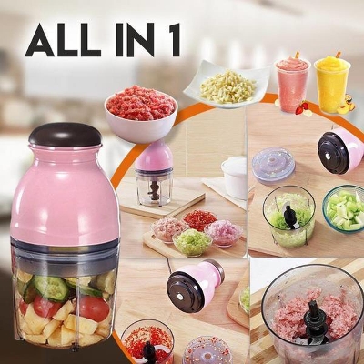 Picture of Recolte Capsule Cutter Quatre (Cattle) -Multicolor