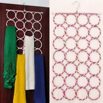 Picture of Stylish and High Quality hijab hanger 28 hole -Multicolor