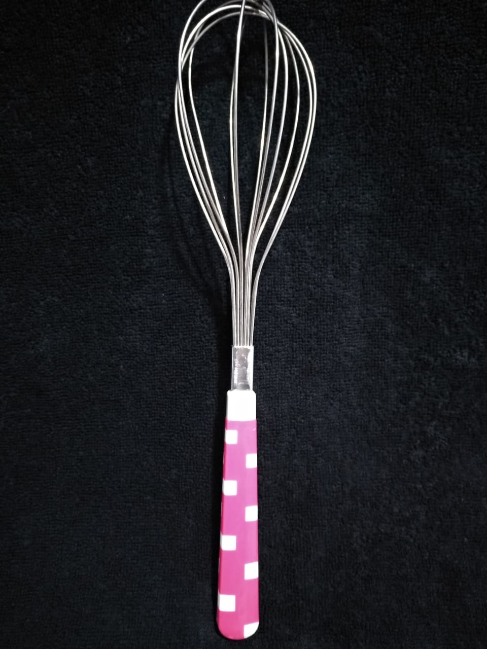 Picture of Egg Beater/Mixer/Whisk -Multicolor