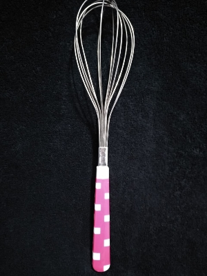 Picture of Egg Beater/Mixer/Whisk -Multicolor
