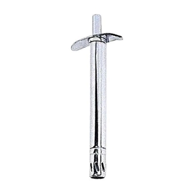 Picture of Electronic Gas Lighter - Silver