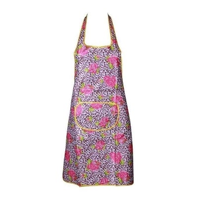 Picture of Kitchen Apron for Clean & Smart Cooking -Multicolor