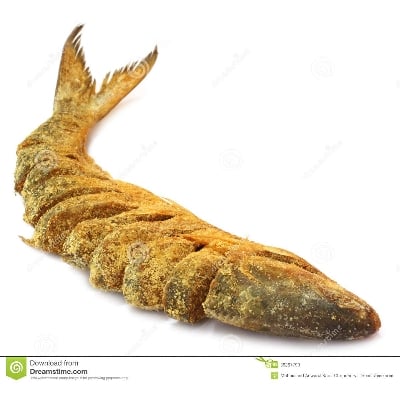 Picture of Shutki (Nona Elish) Dry Fish - 500gm