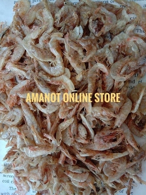 Picture of Dry Chingri Shutki -চিংড়ি শুঁটকি-1Kg