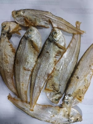 Picture of Shutki Fayssa Dry Fish 250 Gm