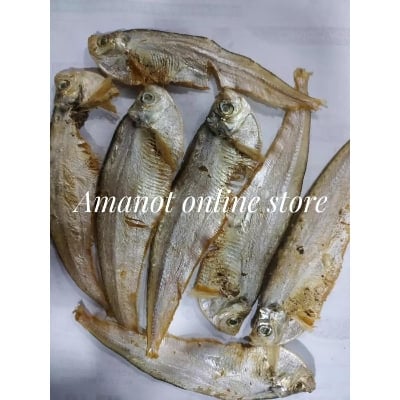 Picture of শুঁটকি- Shutki- Fayssa Dry Fish-( শুকনো ফাইশা শুটকি )-1Kg