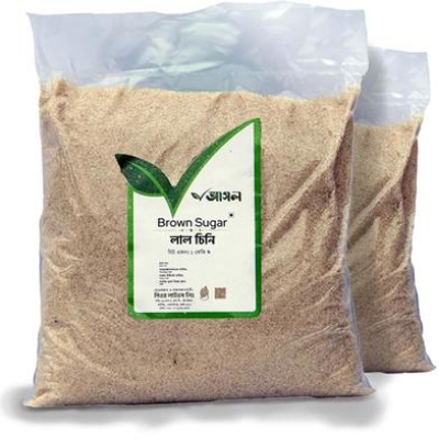 Picture of Red Sugar-Lal Chini- লাল চিনি-1kg