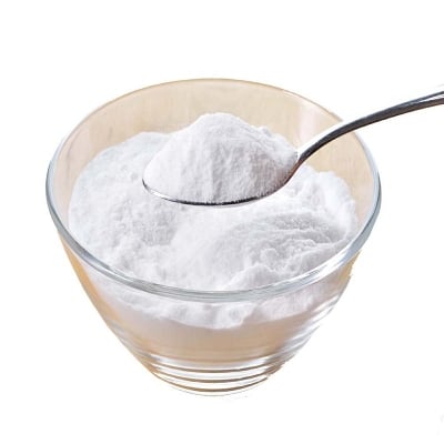 Picture of Baking Soda 500 Gm Food Grade Leavening Agent for Baking And Cleaning