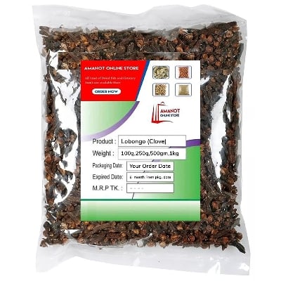 Picture of Cloves/Lobongo- 500Gm