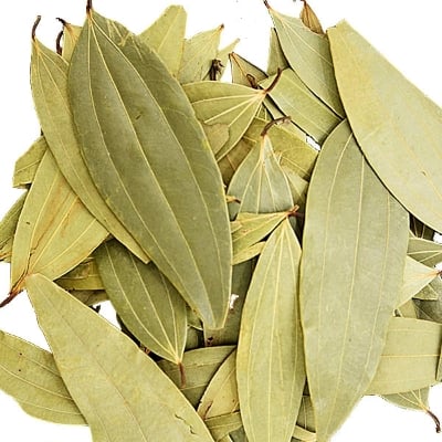 Picture of Bay Leaves Tejpata for Cooking 250 Grams
