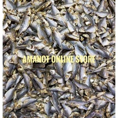 Picture of Dry Fish Puti Shutki- 500Gm